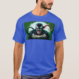 giftig gif t-shirt