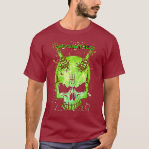 giftig t-shirt