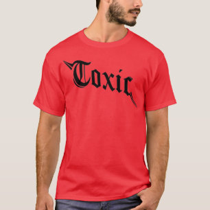 giftig t-shirt