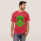Giftig T-shirt (Voorkant volledig)