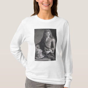 Giftige Gibbons (1648-1721) (litho) T-shirt