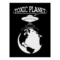 giftige planeet | Milieubescherming