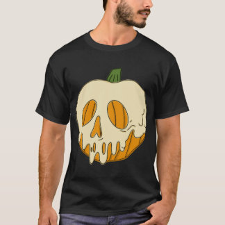 Giftige Pompoen T-shirt