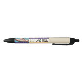 Giftkone Ink Pen (Bodem)