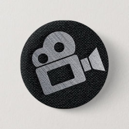 GIFTS CAMERA LOGO BUTTON