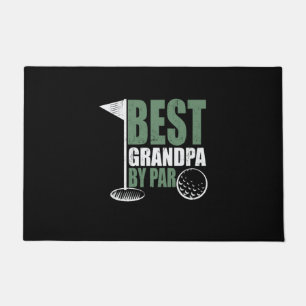 Gifts Dad Beste opa op verar Deurmat