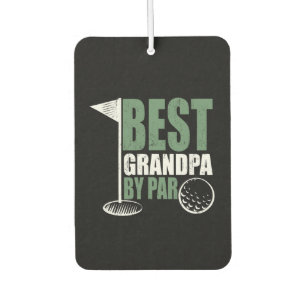 Gifts Dad Beste opa op verar Luchtverfrisser