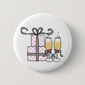 Gifts en Champagne Button (Voorkant)