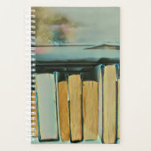 Gifts for book lovers (Devant)