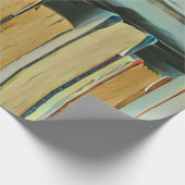 Gifts for book lovers cadeaupapier (Hoek)