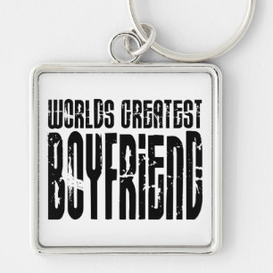 Gifts for Boybevries: 's Werelds grootste vriend Sleutelhanger