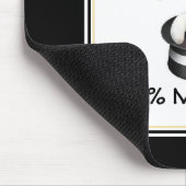 Gifts for Doctors - Physician Mousepad Muismat (Hoek)