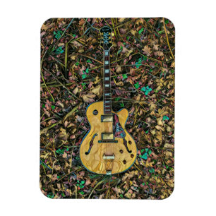 Gifts for gitarist magneet