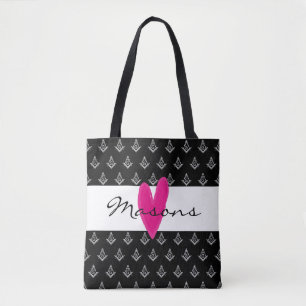 Gifts for Masonic Dames Tote Bag