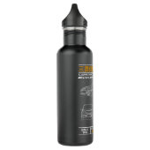 Gifts For Men Blueprint Of The Evolution Ix Waterfles (Links)