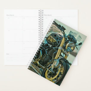 Gifts for motorcyclists