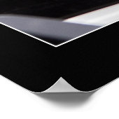 Gifts for Piano Students - Piano Poster (Hoek)