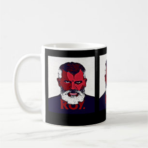 Gifts Idea Roy Keane Koffiemok