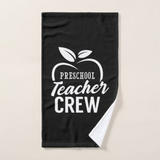 Gifts Teacher | Leerkrachten Handdoek