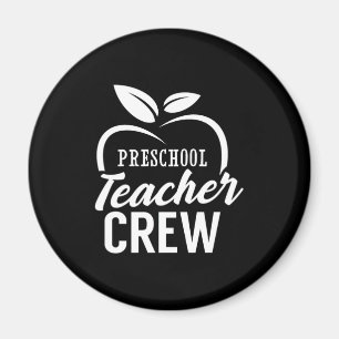 Gifts Teacher Leerkrachten Magneet