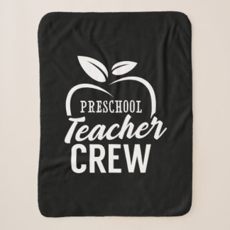 Gifts Teacher | Leerkrachten Sherpa Deken