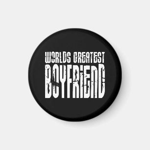 Gifts voor Boyvrienden : De grootste Boyvriend ter Magneet
