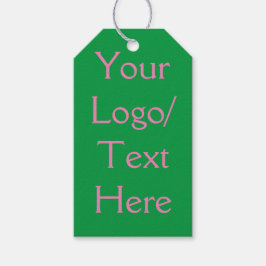 #GiftTag #PromotionalGiftTag #PersonalizedTag!!! Cadeaulabel