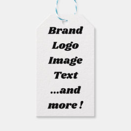 #GiftTag #PromotionalGiftTag #PersonalizedTag!!! Cadeaulabel
