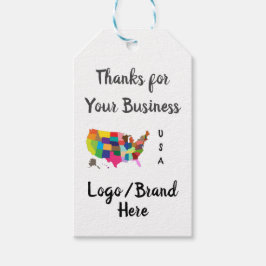 #GiftTag #PromotionalGiftTag #PersonalizedTag!!! Cadeaulabel