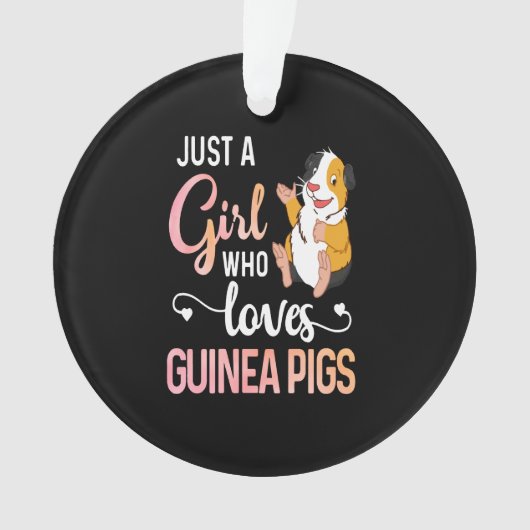 Gig Guinéen| Juste une fille qui aime le cochon de (devant)