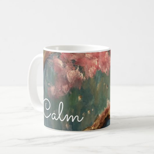 Gig Mug (Devant gauche)