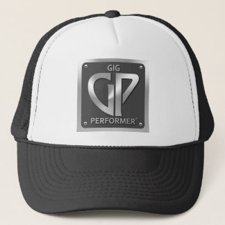 Gig Performer Pet
