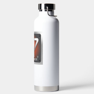 Gig Performer Waterfles