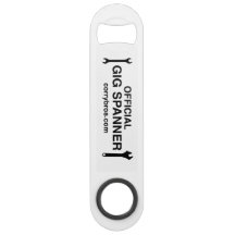 Gig Spanner (officieel)