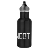 Gigabyte Project Water Bottle Waterfles (Rechts)