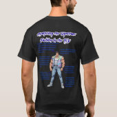 GIGACHAD IN 80S T-SHIRT (Achterkant)