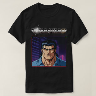 GIGACHAD T-SHIRT