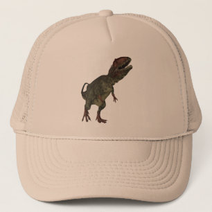 Giganotosaurus 2 trucker pet