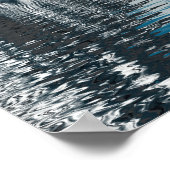 gigantisch poster (Hoek)