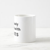 gigantische deal met koffiemok (Center)