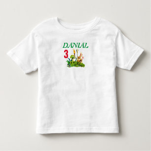 Gigantosaurus Giganto & 4 Kind Dinos. Gigantosauru Kinder Shirts
