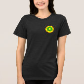 GIGAT T-shirt voor dames (Voorkant)