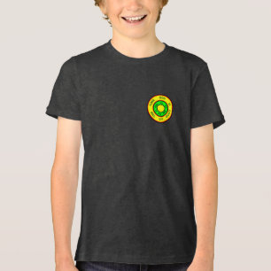 GIGATT jeugd T-shirt