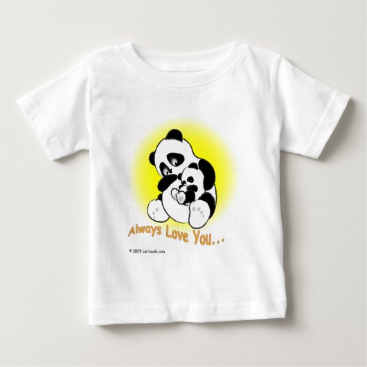 gigglePanda voor Moederdag (Voorkant)