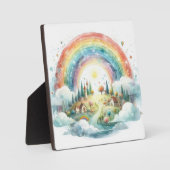 Giggles garantis : Plaque d'Eau Drôle pour Nursery (Recto)