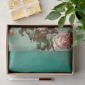 Giggling Girls cherubs Weefpapier Tissuepapier (Geschenk)