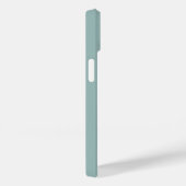 Gigi 4 Foto Case-Mate iPhone Case (Achterkant / Rechts)