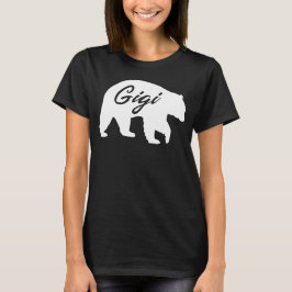 gigi-beer t-shirt