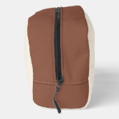 Gigi Boho Rainbow Cute Grandma Gift Toilettasje (Rechts)