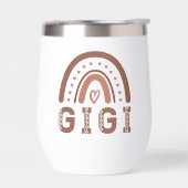 Gigi Boho Regenboog Lieve Oma Cadeau (Links)